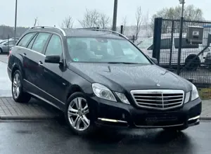 Mercedes-Benz E 350 T CGI BlueEFFICIENCY 7G-TRONIC Avantgarde