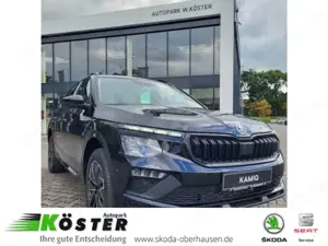 Skoda Kamiq Tour 1.0 TSI 85 KW 7 G DSG EU6e*AHK*ACC:RFK:PTS*MA