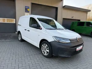 Volkswagen Caddy Cargo *DSG *LED *DAB *Kamera *Tempomat Bild 3