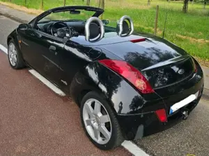 Ford Streetka Streetka 1.6 8V Elegance