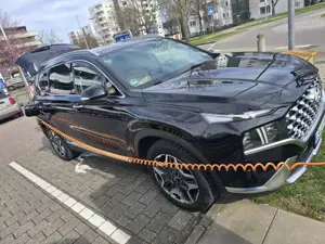 Hyundai SANTA FE SANTA FE 1.6 PRIME PEHV 4WD Auto *Pano *LEDER*Krell *HDA1*2