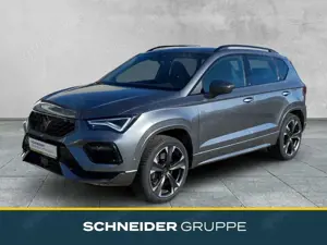 CUPRA Ateca 2.0 TSI 4DRIVE LED+NAVI+AHK+360Â KAMERA VZ LED+NAV