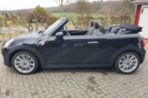 MINI Cooper Cabrio Mini Cooper Cabrio Aut.