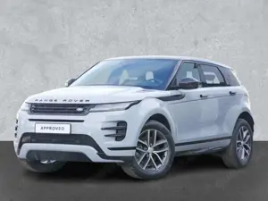 Land Rover Range Rover Evoque Dynamic SE PanoramaBlackPack