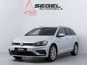 Volkswagen Golf VII Variant 1.5TSI*DSG*R-LINE*RFK*AHK*ACC*