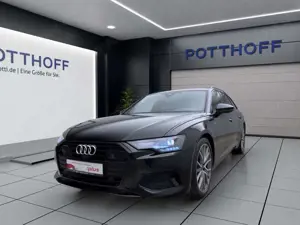 Audi A6 40 TDI Q SPORT AHK NAVI BO SITZHZG