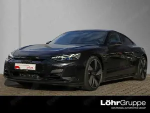 Audi e-tron GT quattro