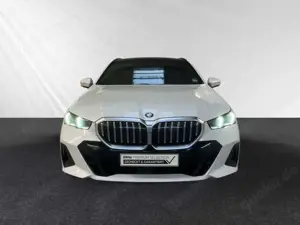 BMW 520 i Lr. 474,- br. o.Anz. 42Mon/5`Km p.A. Bild 5