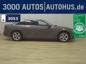 Audi A6 40 TDI Qu. sport Navi LED HuD Sound Shz