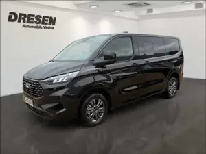 Ford Tourneo Custom 320 L1 Titanium 2.0 170PS Automatik/Navi/Kamera