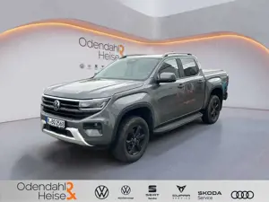 Volkswagen Amarok Life DC 2.0 TDI 10-Gang Automatik 4MOTION