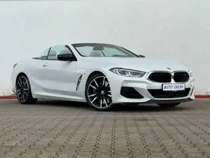 BMW M850 i Cabrio xDrive SoftClose*H/K*LASER*HK*