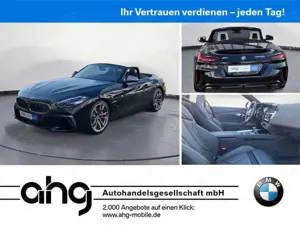 BMW Others Z4 M40i Cabrio Innovationsp. Sport Aut. Head-Up