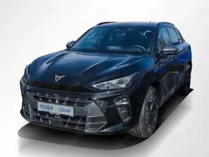 CUPRA Terramar 2.0 TSI 4Drive VZ HD-Matrix/AHK/SITZH