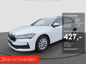 Skoda Superb Combi 2.0 TDI DSG Style NAVI RFK MATRIX LED ACC eH