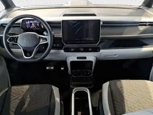 Volkswagen ID. Buzz ID.Buzz Pro 75 Jahre 210kW LR *RFK*ACC*Navi* Bild 5