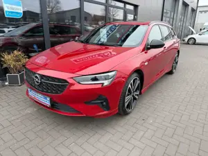 Opel Insignia B Sports Tourer Ultimate 2.0CDTI 4x4