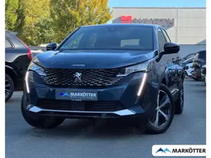 Peugeot 3008 Allure Pack 1.2 PureTech 130 /CAM/BLIS/ACC/SHZ