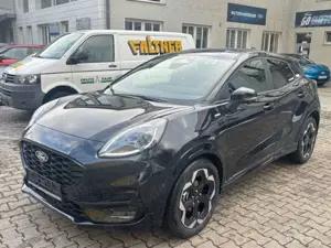 Ford Puma 1.0 EcoBoost MHEV ST-Line X Auto./iACC/LHZ/ Bild 4