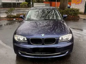BMW 118 1er Diesel (5-Türer) 118d DPF