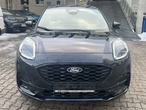 Ford Puma 1.0 EcoBoost MHEV ST-Line X Auto./iACC/LHZ/ Bild 3