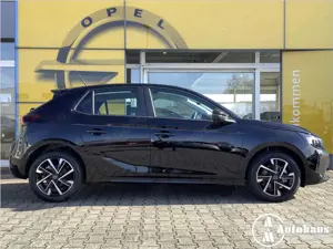Opel Corsa Bild 3
