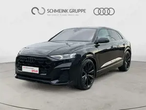 Audi Q8 SUV TDI quattro 210 kW tiptronic