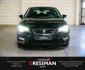 SEAT Leon Bild 2