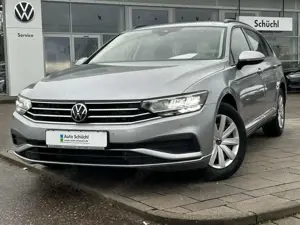 Volkswagen Passat Variant 2.0 TDI DSG APP-CONNECT+KAMERA+LE