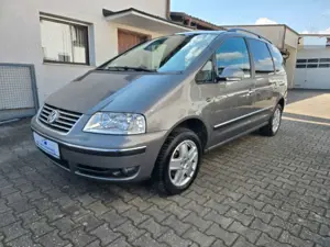 Volkswagen Sharan Bild 3