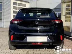 Opel Corsa Bild 4