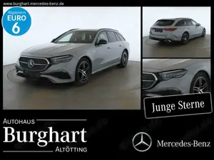 Mercedes-Benz E 300 E 300 T de T AMG Line Night/Premium/Superscreen