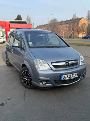 Opel Meriva Meriva 1.6 16V Edition