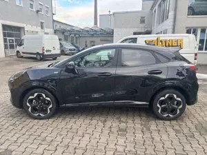 Ford Puma 1.0 EcoBoost MHEV ST-Line X Auto./iACC/LHZ/ Bild 5