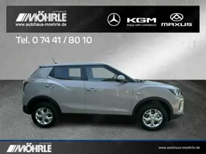 SsangYong Tivoli Bild 5