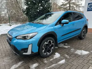 Subaru XV Active
