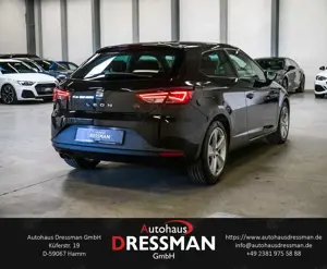 SEAT Leon Bild 5