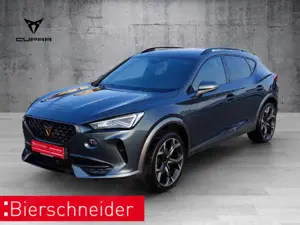 CUPRA Formentor 1.5 TSI DSG ab 349,- EUR mtl. 1000,- 19 eHeck FaPa