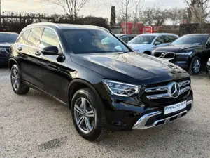 Mercedes-Benz GLC 300 GLC300e 4Matic Kamera AHK LED BliSp