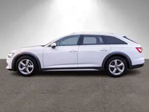 Audi A6 allroad Bild 4