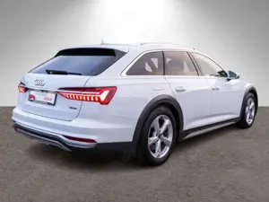 Audi A6 allroad Bild 3