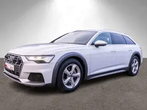 Audi A6 allroad Bild 2