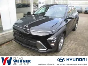 Hyundai KONA Select 2WD Kamera Voll LED Navi Shz Android Apple