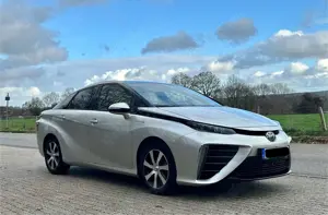 Toyota Mirai