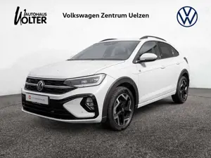 Volkswagen Taigo 1.5 TSI R-Line DSG AHK IQ.DRIVE KAM DAB
