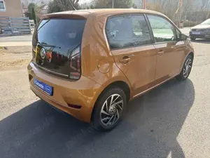 Volkswagen up! Bild 4