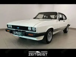 Ford Capri Capri III 2.0S, RS, H-ZULASSUNG
