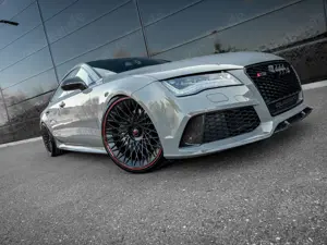 Audi RS7