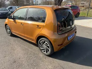 Volkswagen up! Bild 5