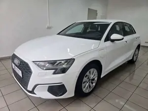 Audi A3 Sportback 40 TFSI e Business-Paket Virtual